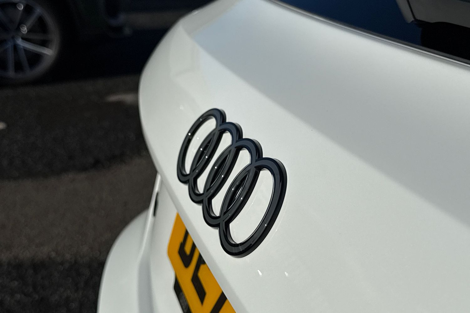 Used Audi A3 2025 for sale - 76654301: Photo 25