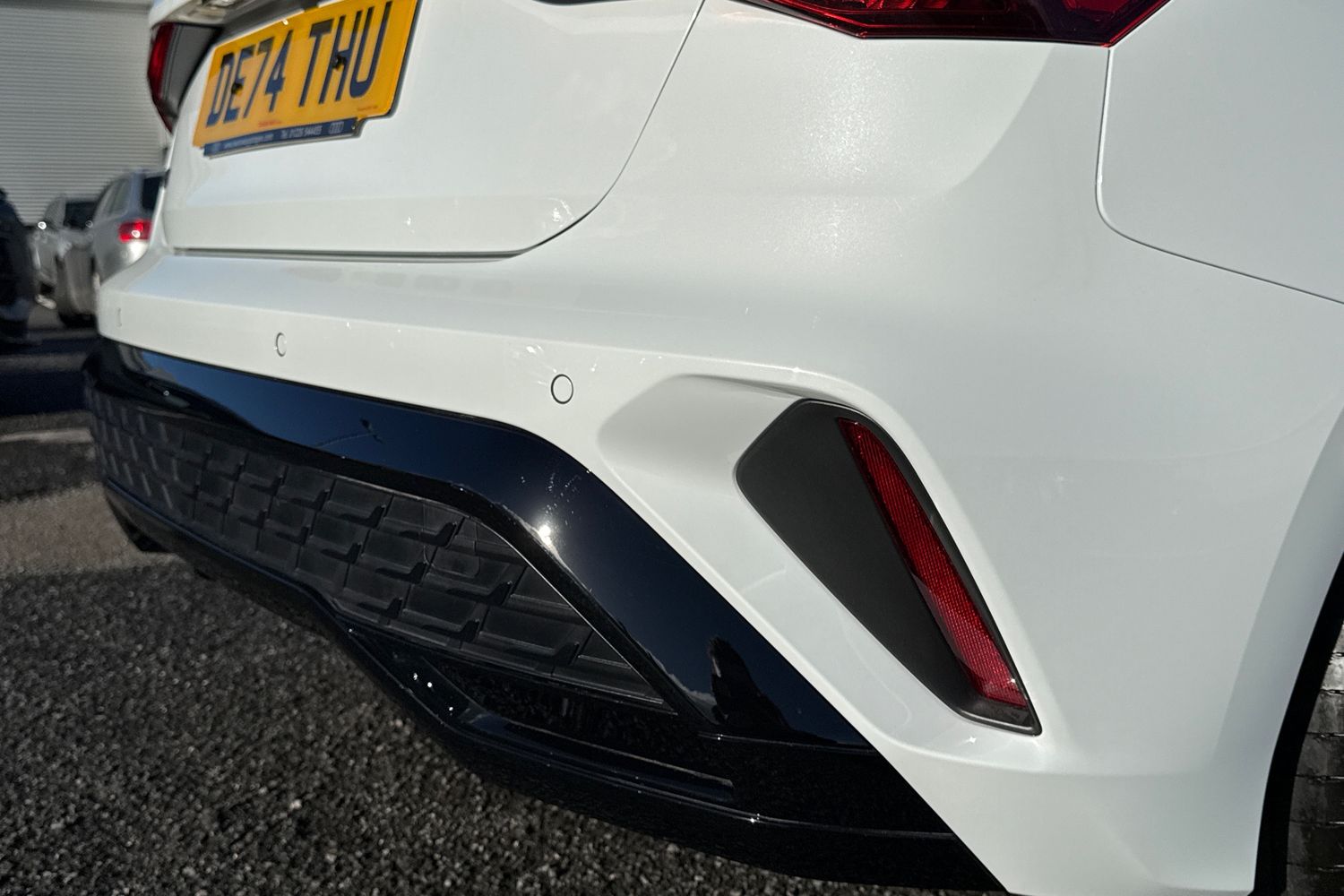 Used Audi A3 2025 for sale - 76654301: Photo 27