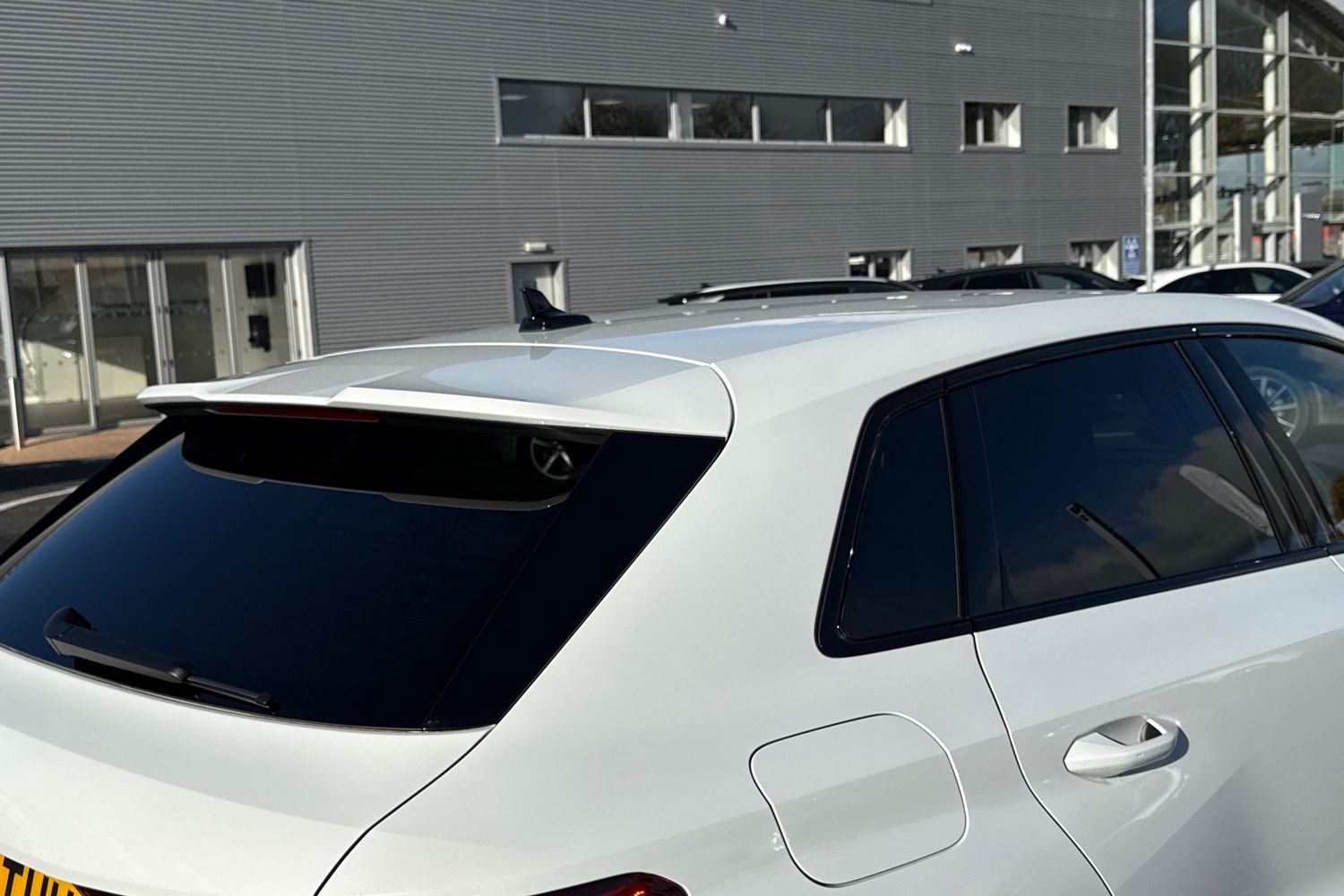 Used Audi A3 2025 for sale - 76654301: Photo 28