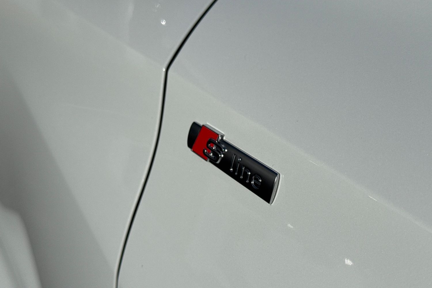 Used Audi A3 2025 for sale - 76654301: Photo 31