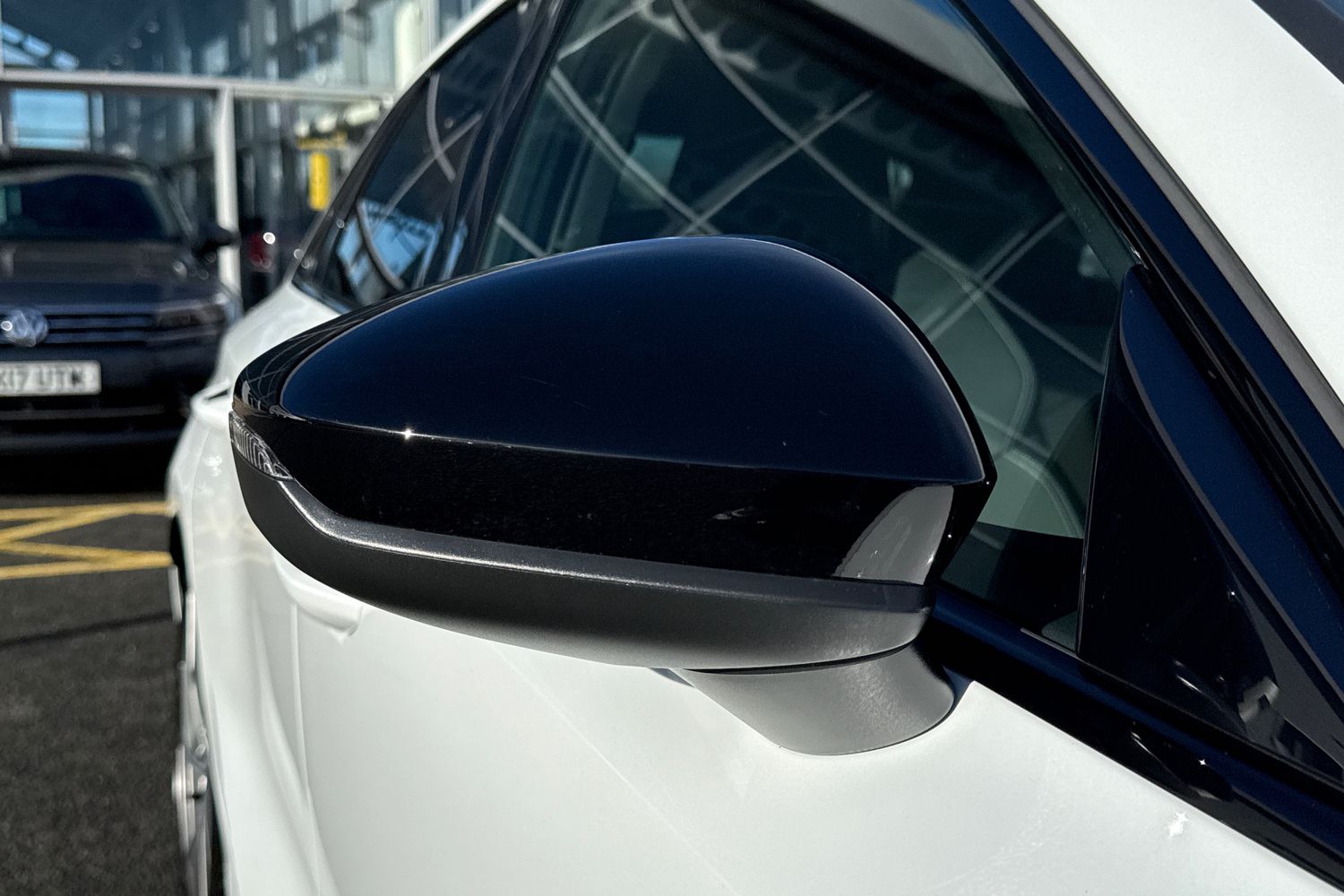 Used Audi A3 2025 for sale - 76654301: Photo 32