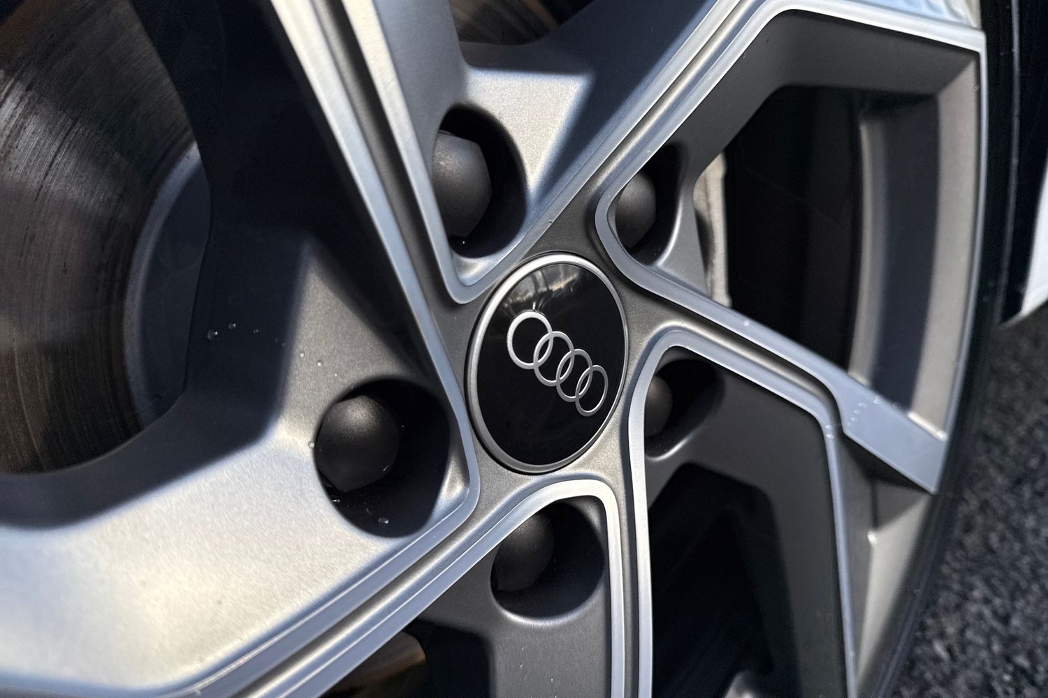 Used Audi A3 2025 for sale - 76654301: Photo 34