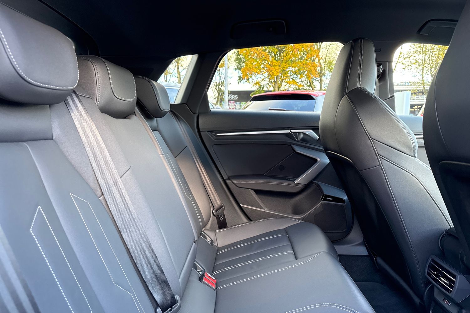 Used Audi A3 2025 for sale - 76654301: Photo 37