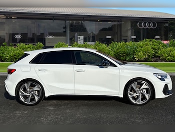 Used Audi A3 2025 for sale - 76654301: Photo