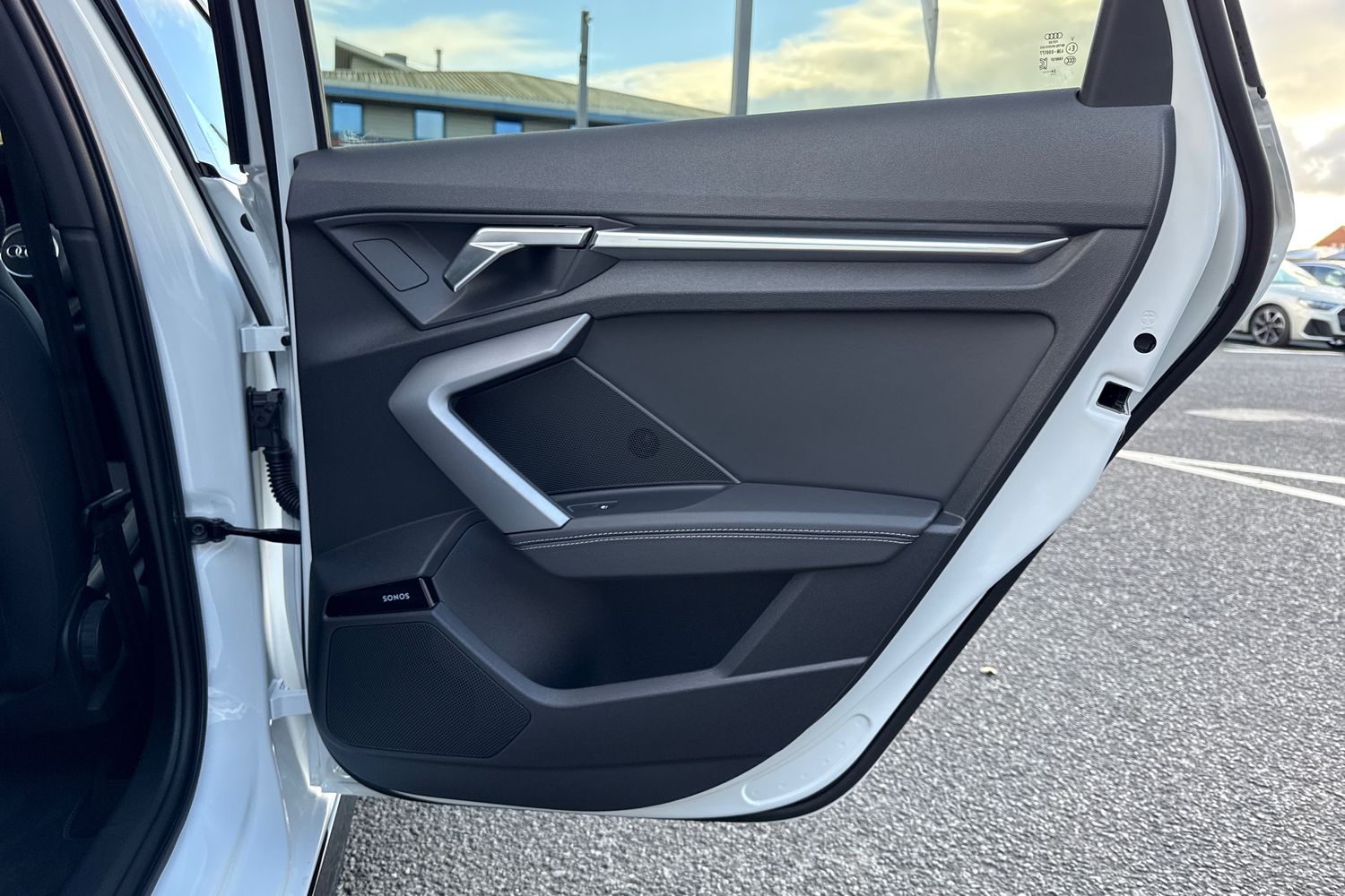 Used Audi A3 2025 for sale - 76654301: Photo 42