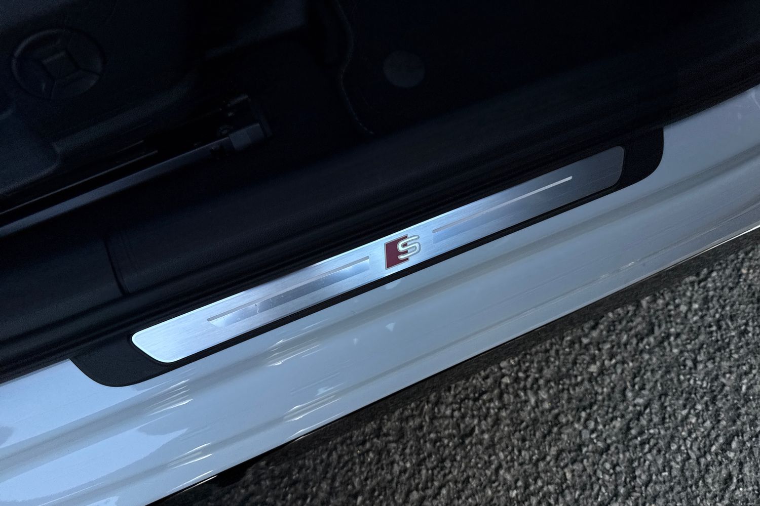 Used Audi A3 2025 for sale - 76654301: Photo 43