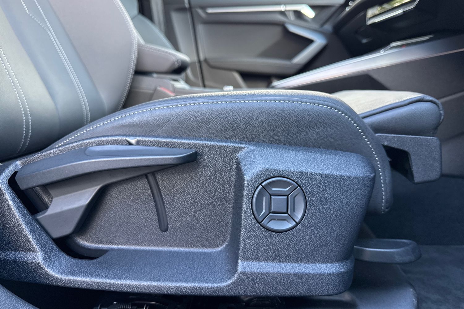 Used Audi A3 2025 for sale - 76654301: Photo 44