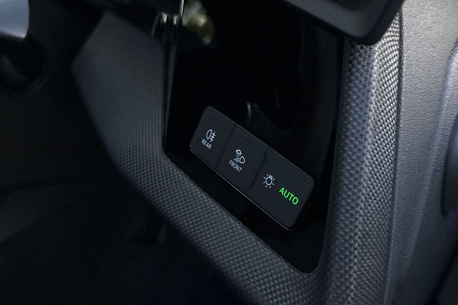 Used Audi A3 2025 for sale - 76654301: Photo 45