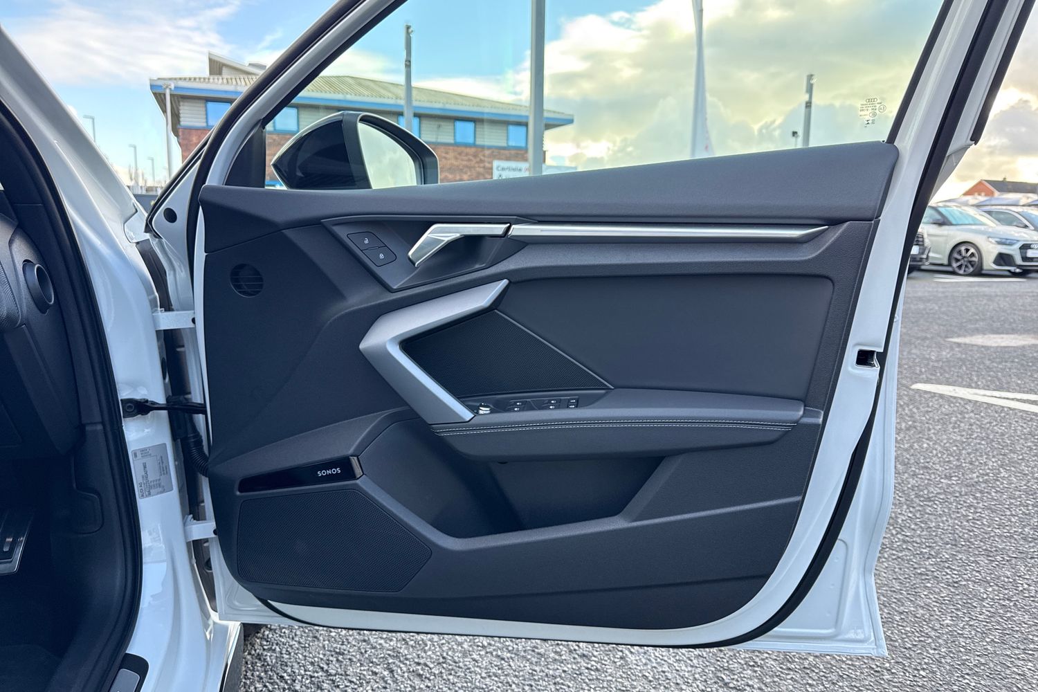 Used Audi A3 2025 for sale - 76654301: Photo 46