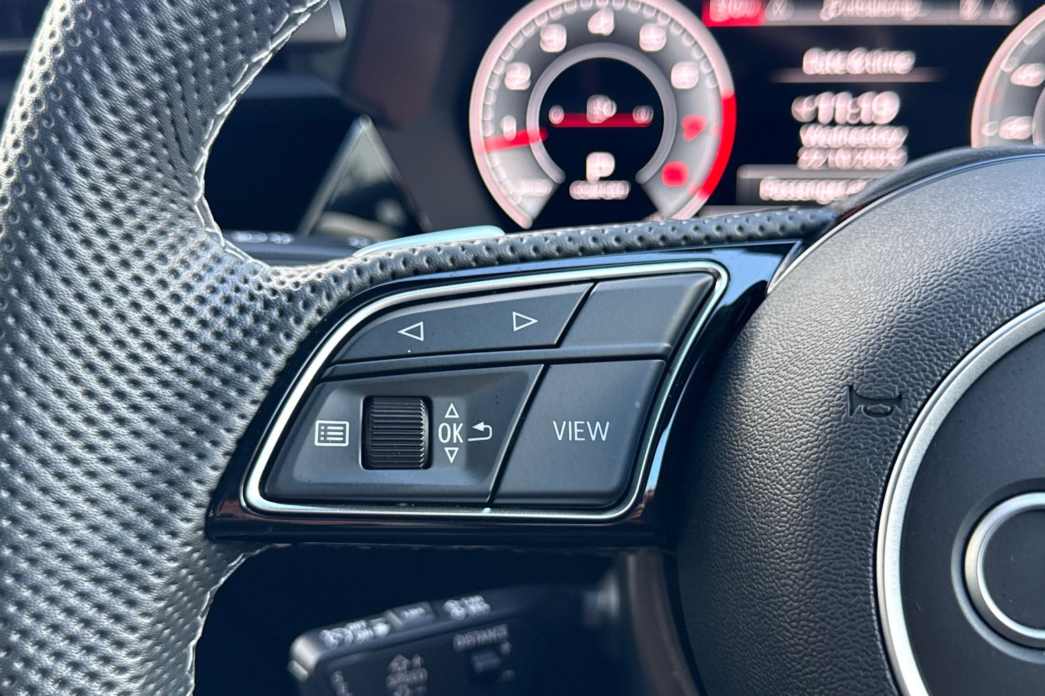 Used Audi A3 2025 for sale - 76654301: Photo 50