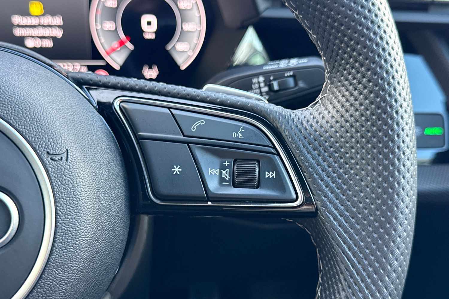 Used Audi A3 2025 for sale - 76654301: Photo 51