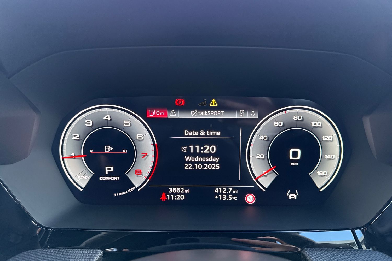 Used Audi A3 2025 for sale - 76654301: Photo 52