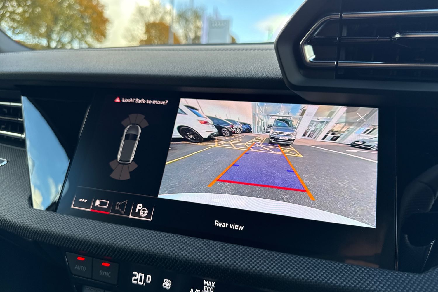 Used Audi A3 2025 for sale - 76654301: Photo 56