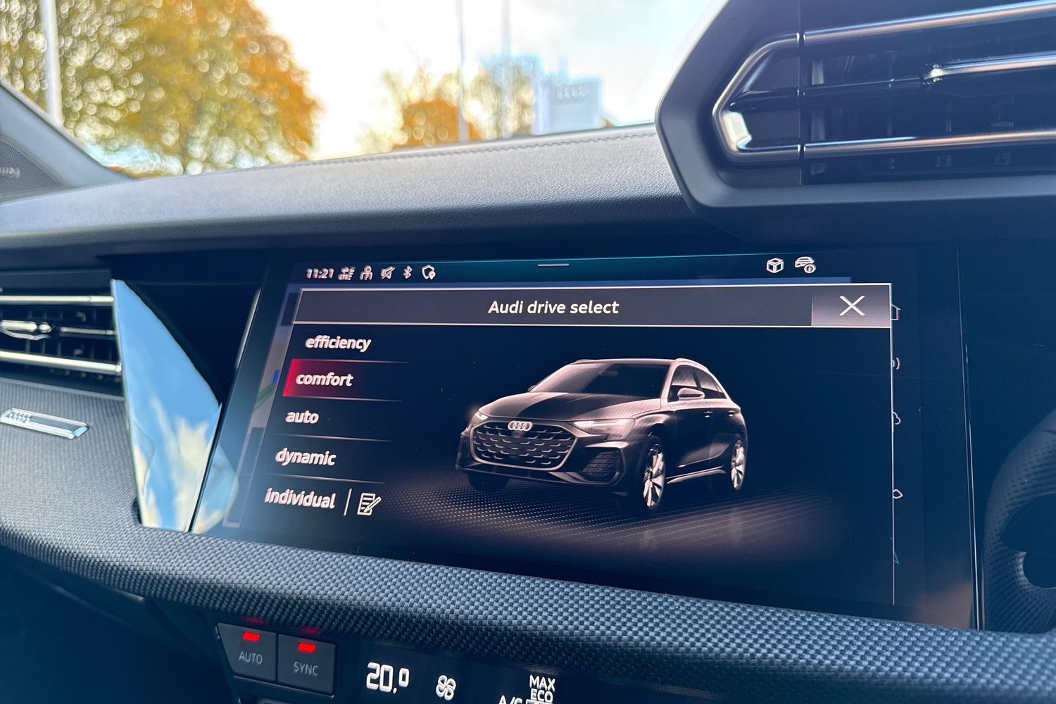 Used Audi A3 2025 for sale - 76654301: Photo 58