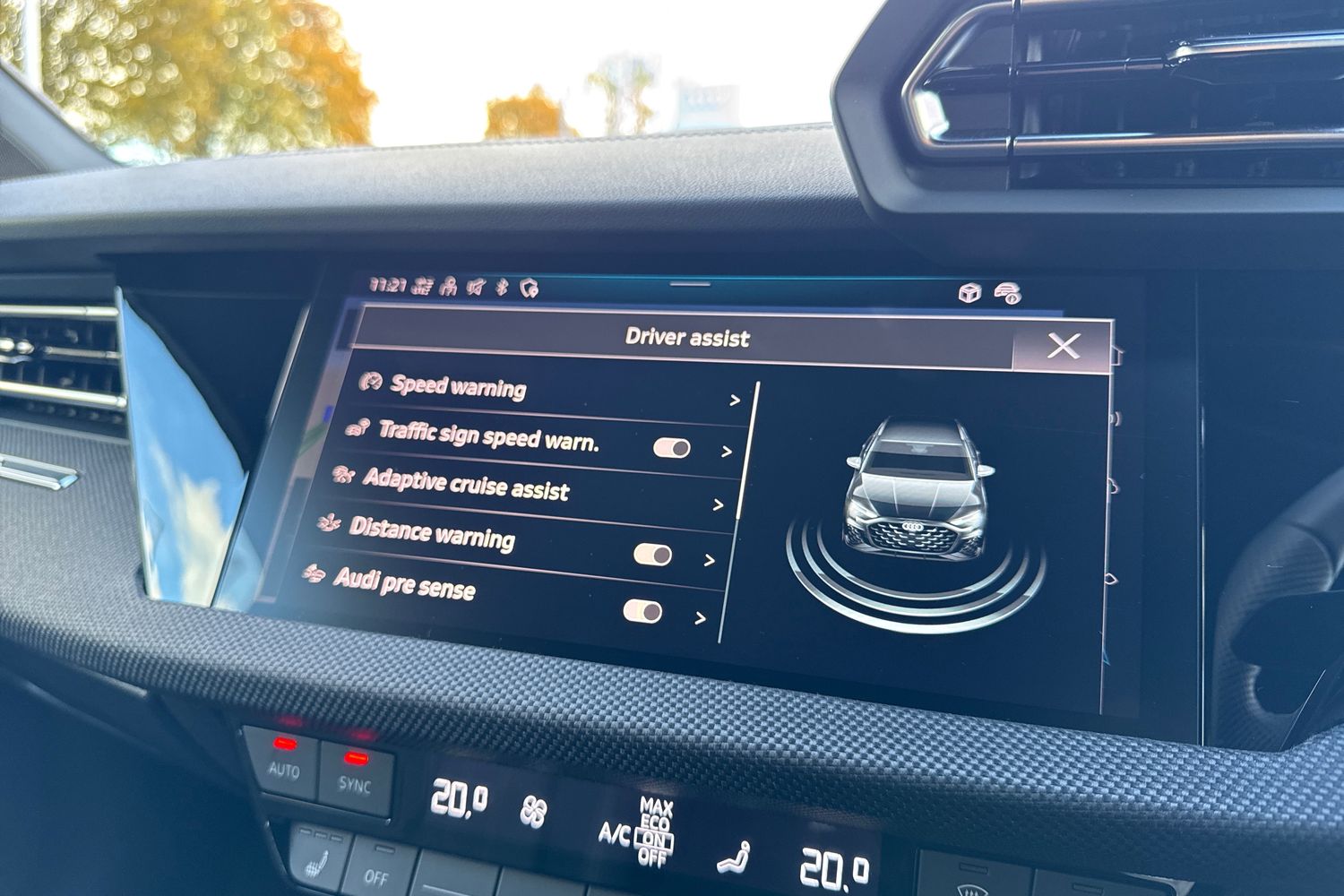 Used Audi A3 2025 for sale - 76654301: Photo 59