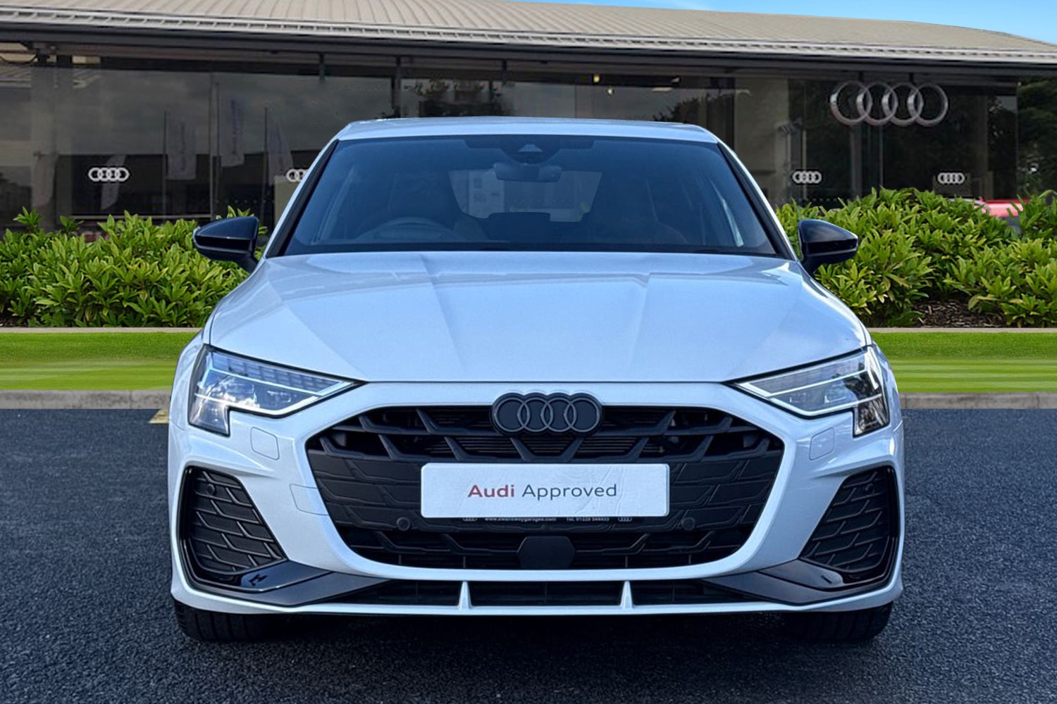 Used Audi A3 2025 for sale - 76654301: Photo 6