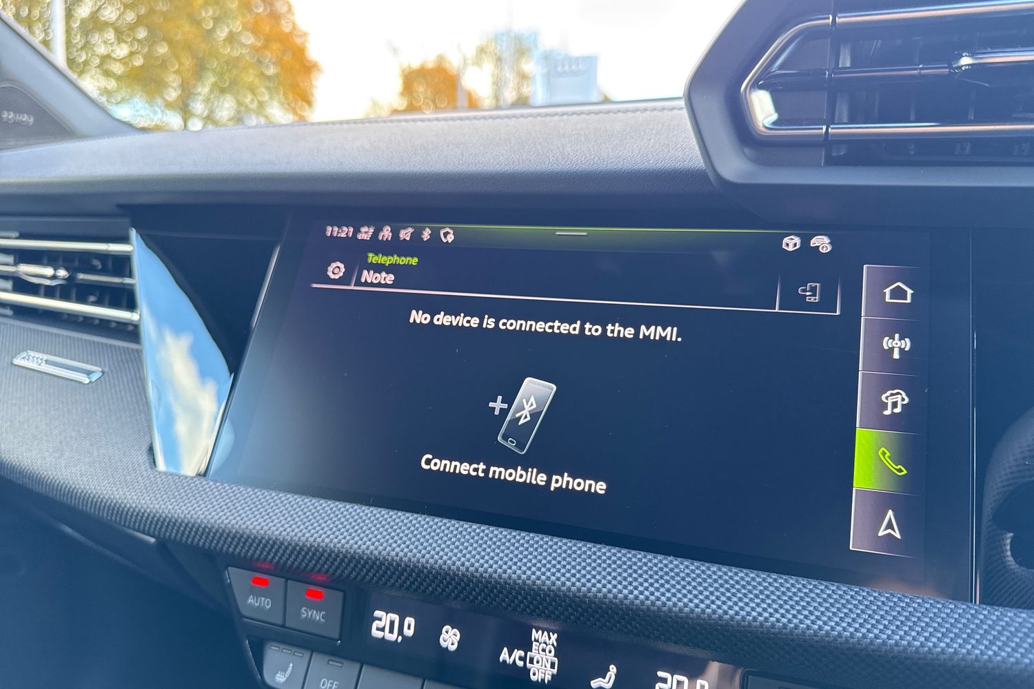 Used Audi A3 2025 for sale - 76654301: Photo 60