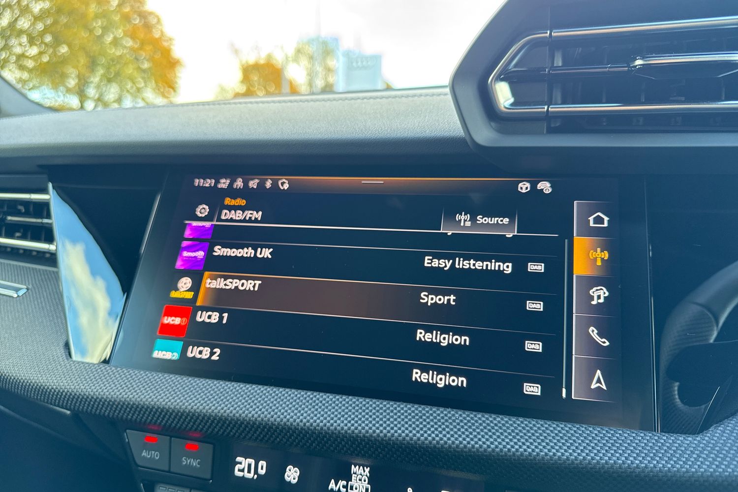 Used Audi A3 2025 for sale - 76654301: Photo 61