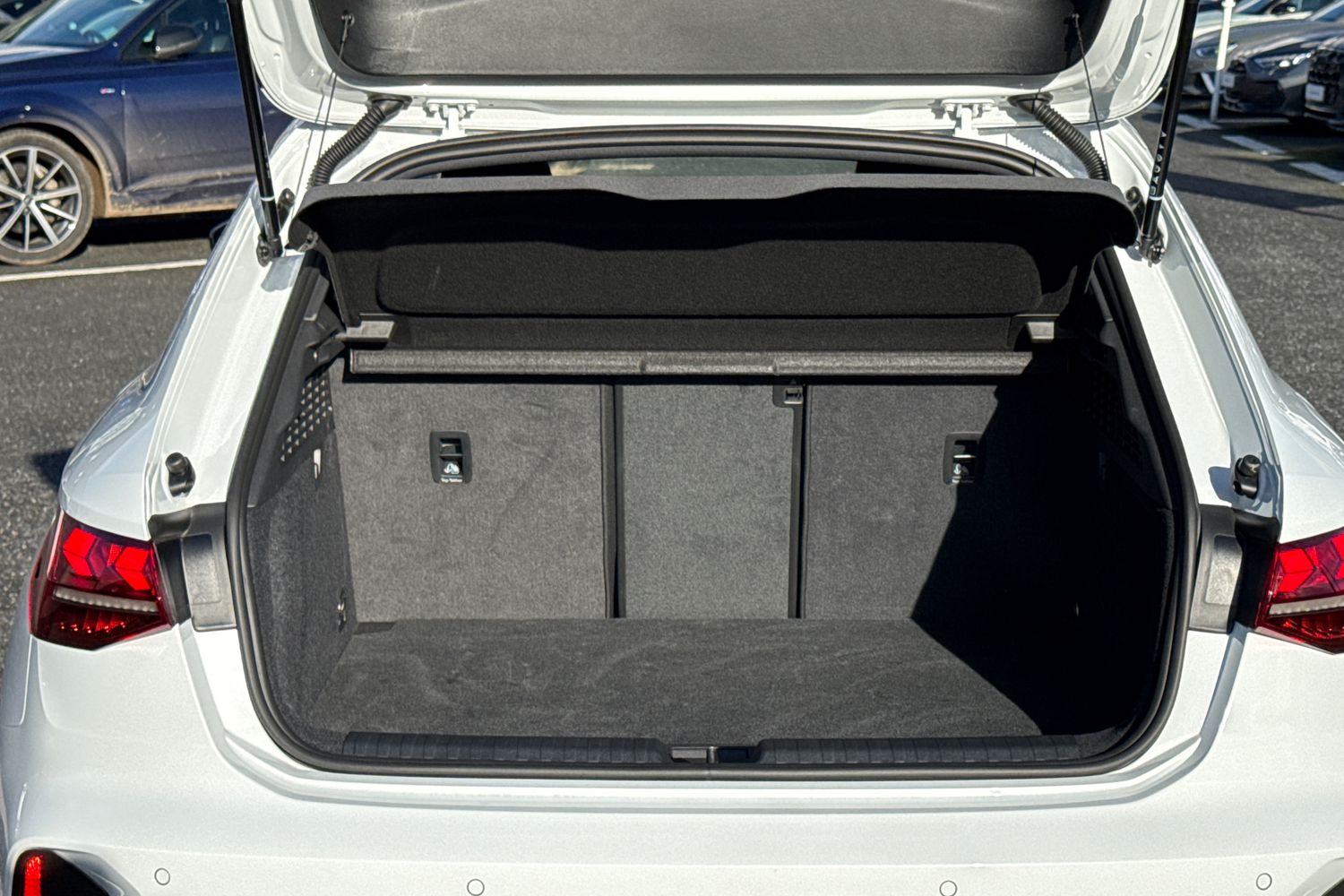 Used Audi A3 2025 for sale - 76654301: Photo 7