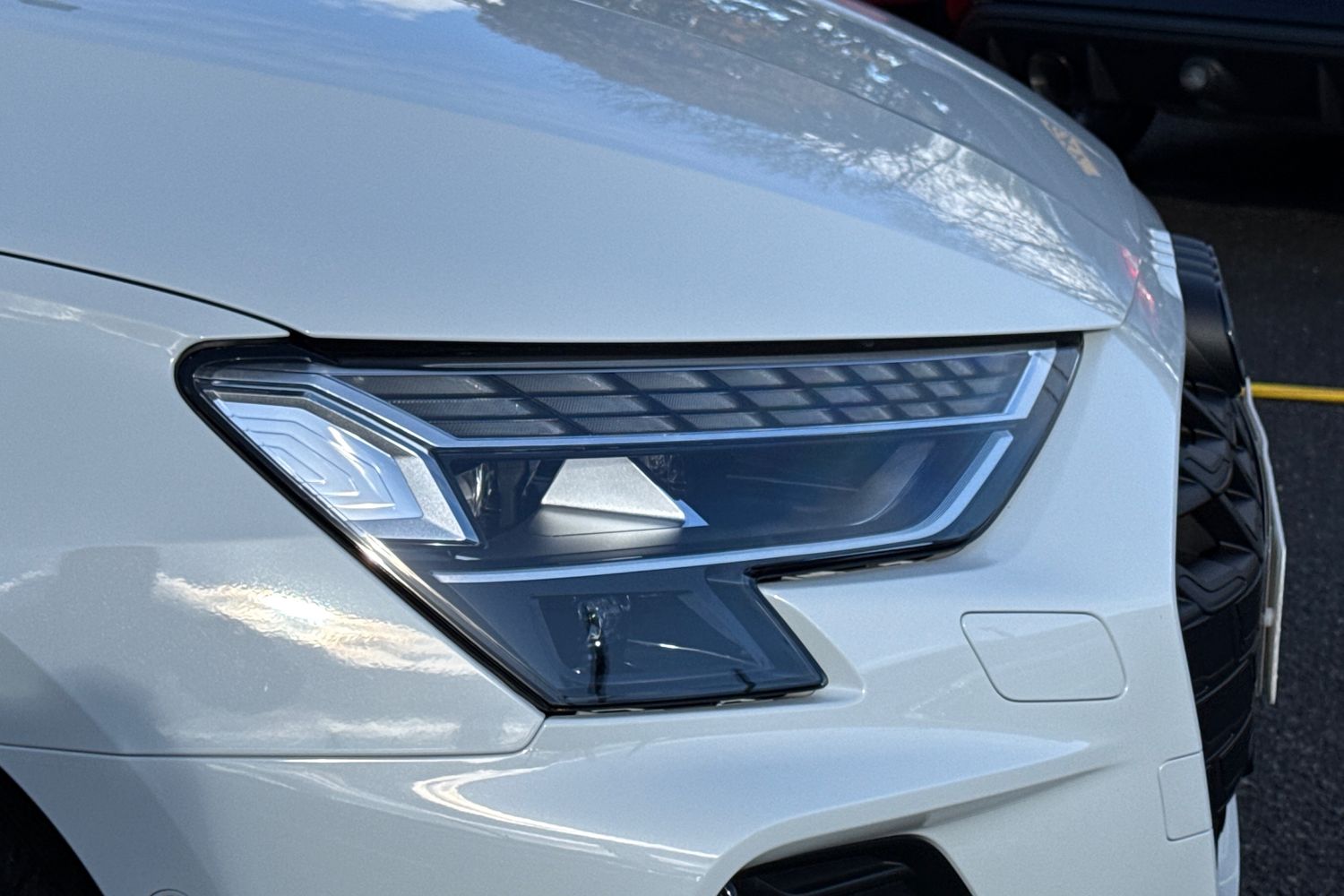 Used Audi A3 2025 for sale - 76654301: Photo 9