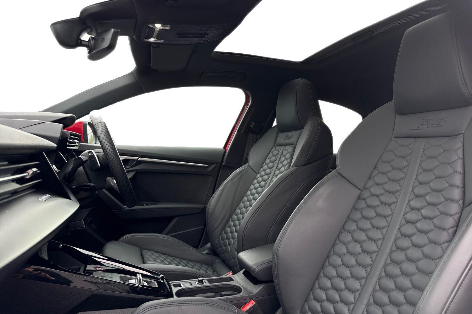 Used Audi RS3 2023 for sale - 78107454: Photo 10