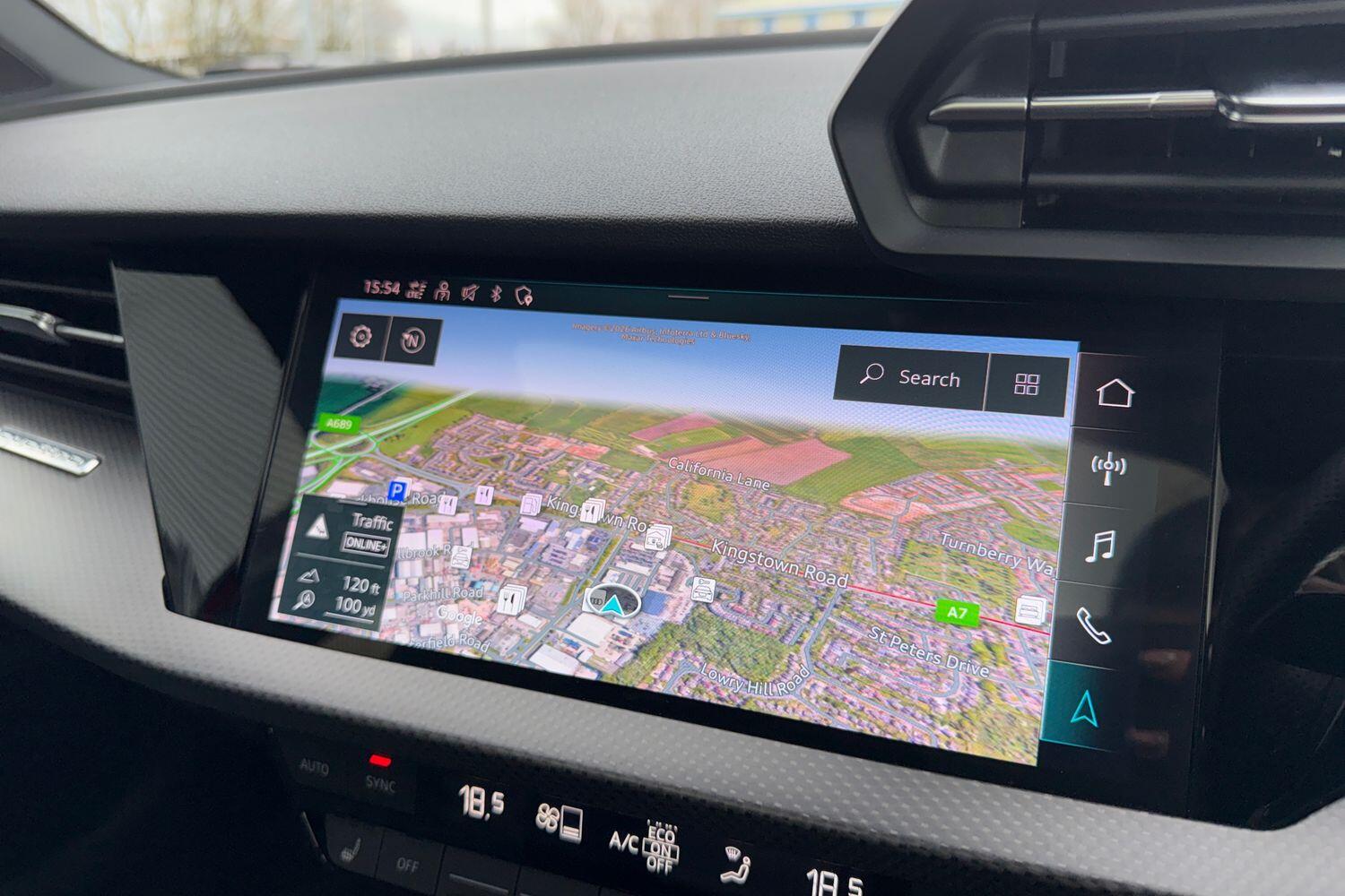 Used Audi RS3 2023 for sale - 78107454: Photo 11