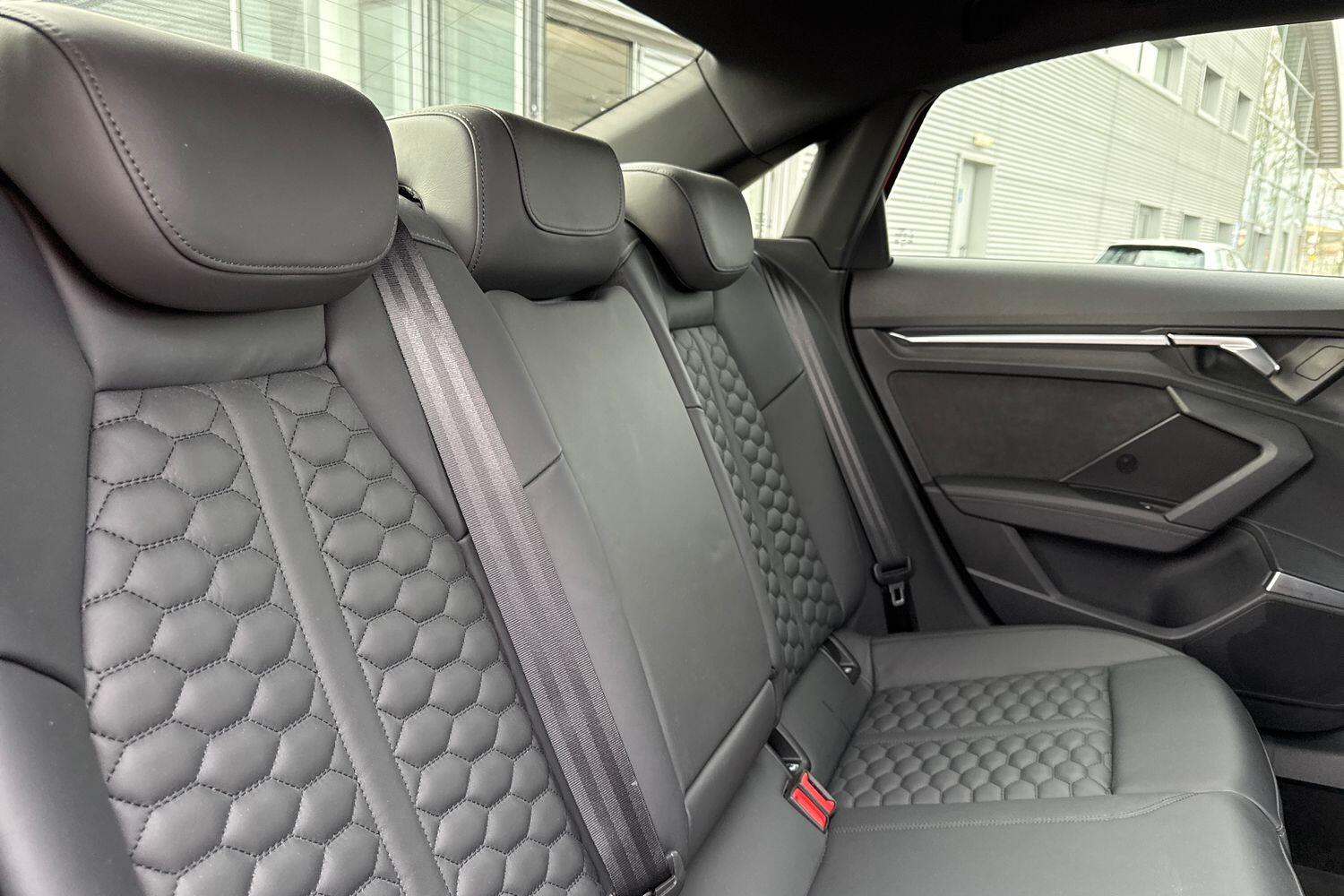 Used Audi RS3 2023 for sale - 78107454: Photo 13