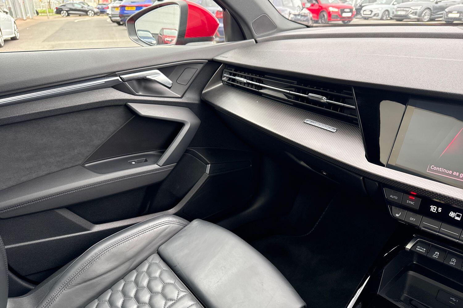 Used Audi RS3 2023 for sale - 78107454: Photo 14