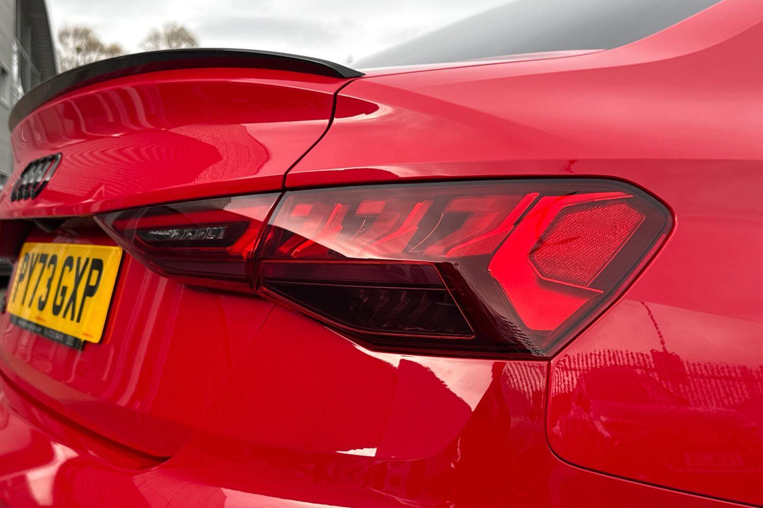 Used Audi RS3 2023 for sale - 78107454: Photo 15