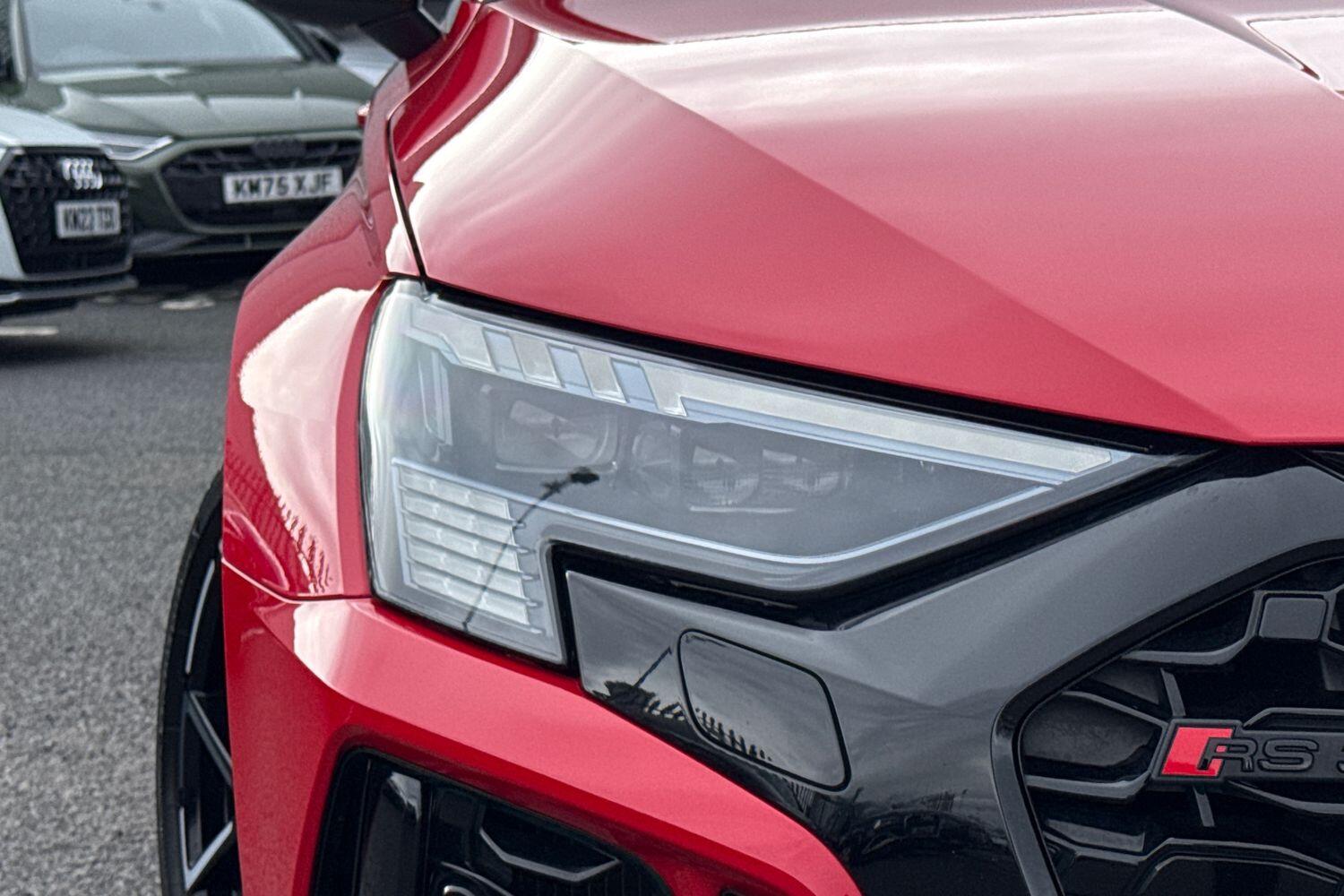 Used Audi RS3 2023 for sale - 78107454: Photo 16