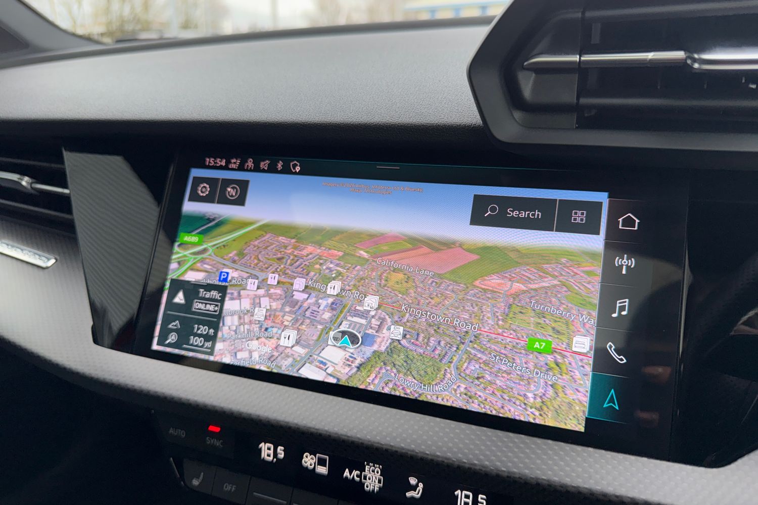 Used Audi RS3 2023 for sale - 78107454: Photo 17