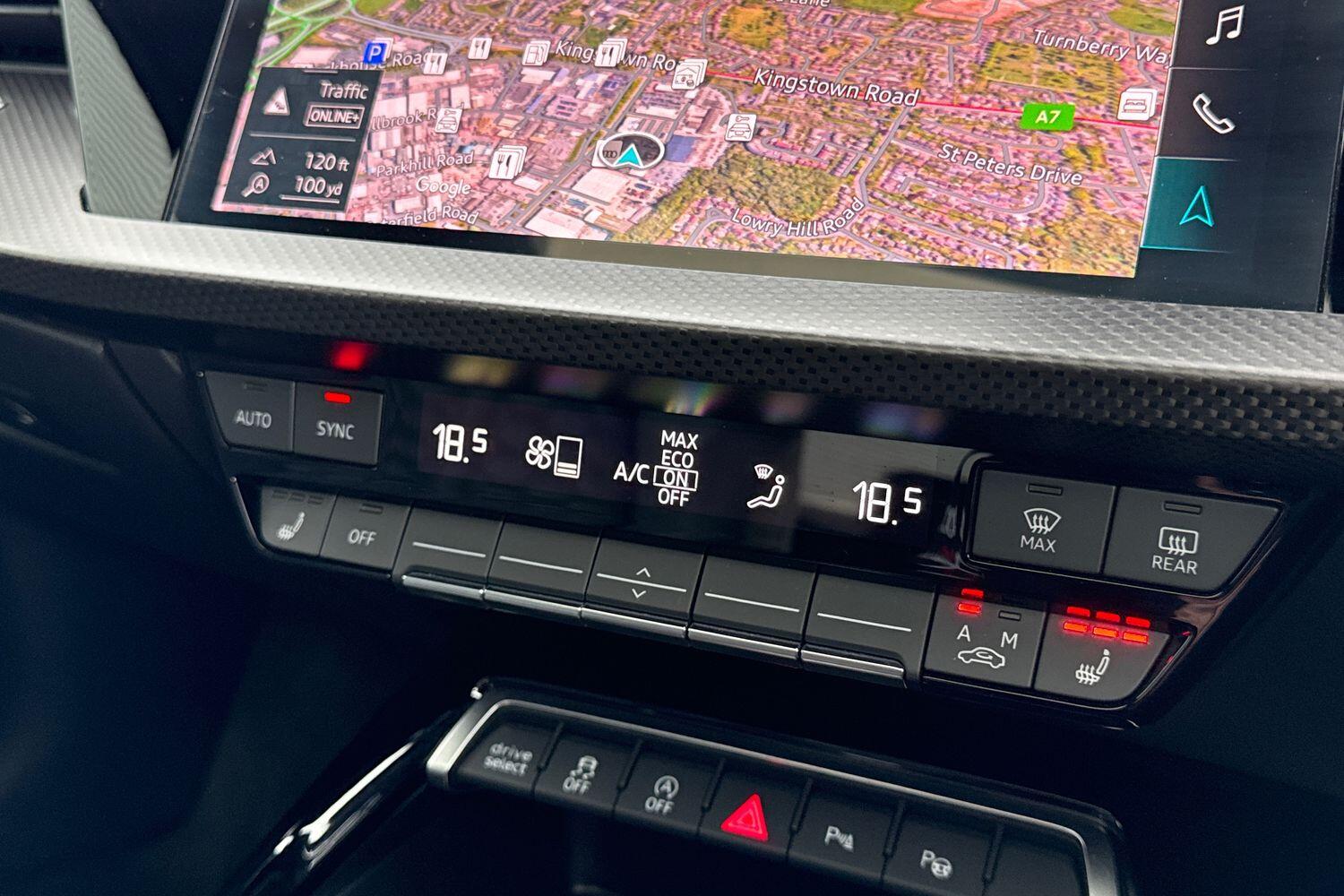 Used Audi RS3 2023 for sale - 78107454: Photo 18