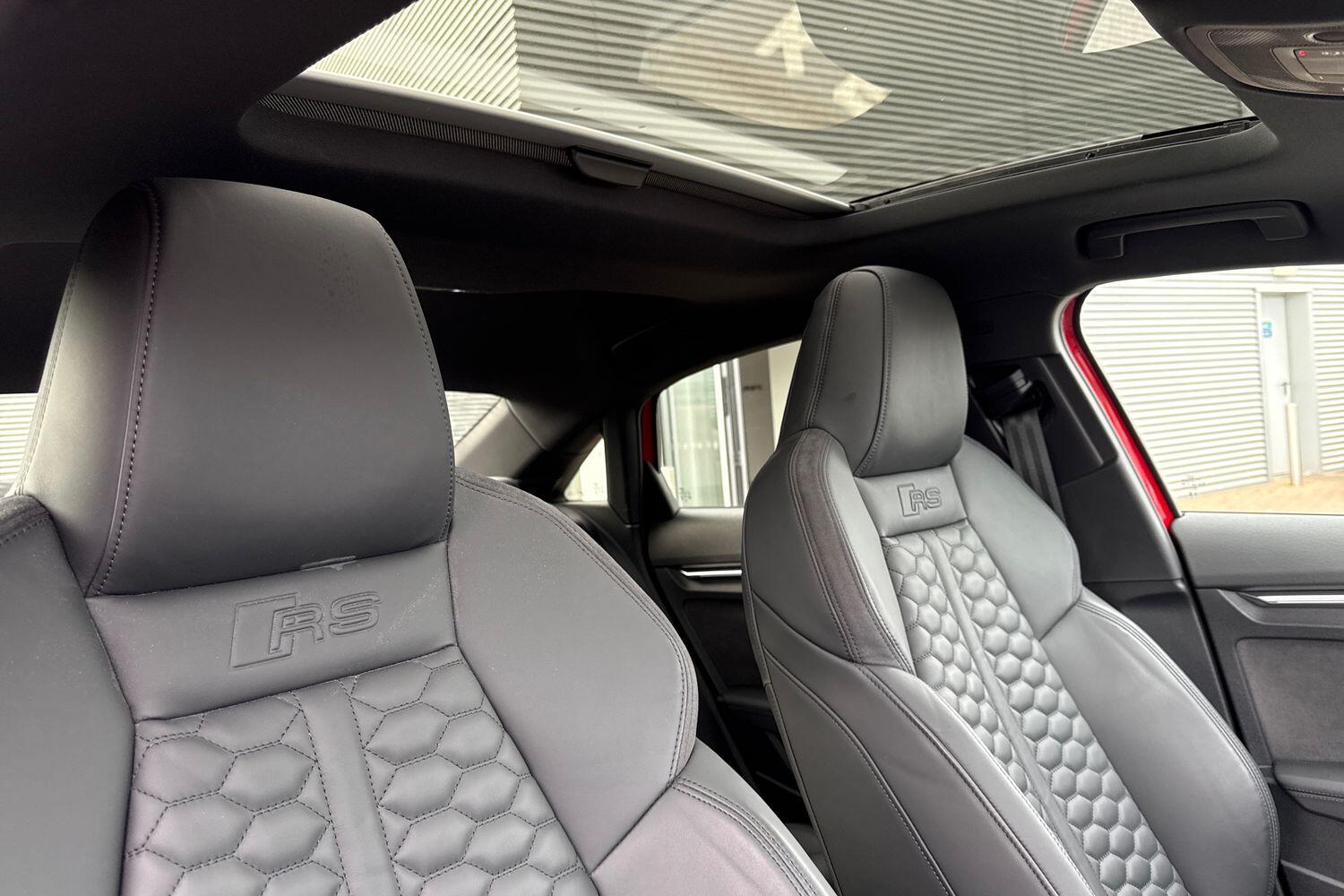 Used Audi RS3 2023 for sale - 78107454: Photo 20