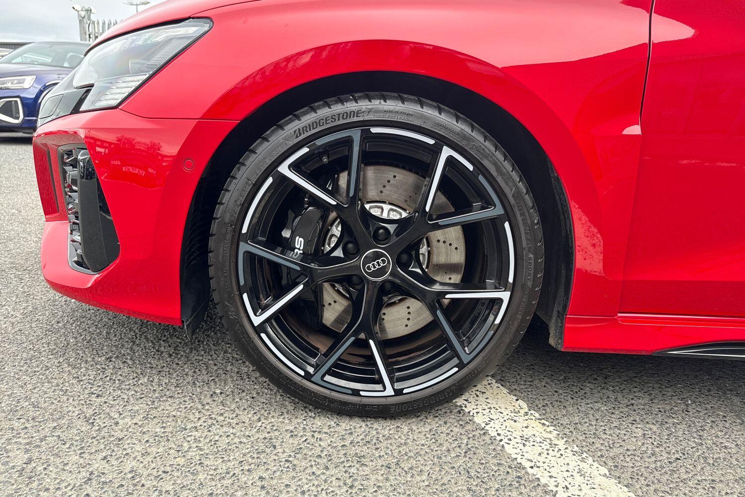 Used Audi RS3 2023 for sale - 78107454: Photo 21