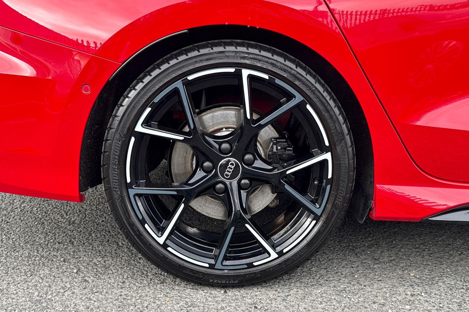 Used Audi RS3 2023 for sale - 78107454: Photo 22