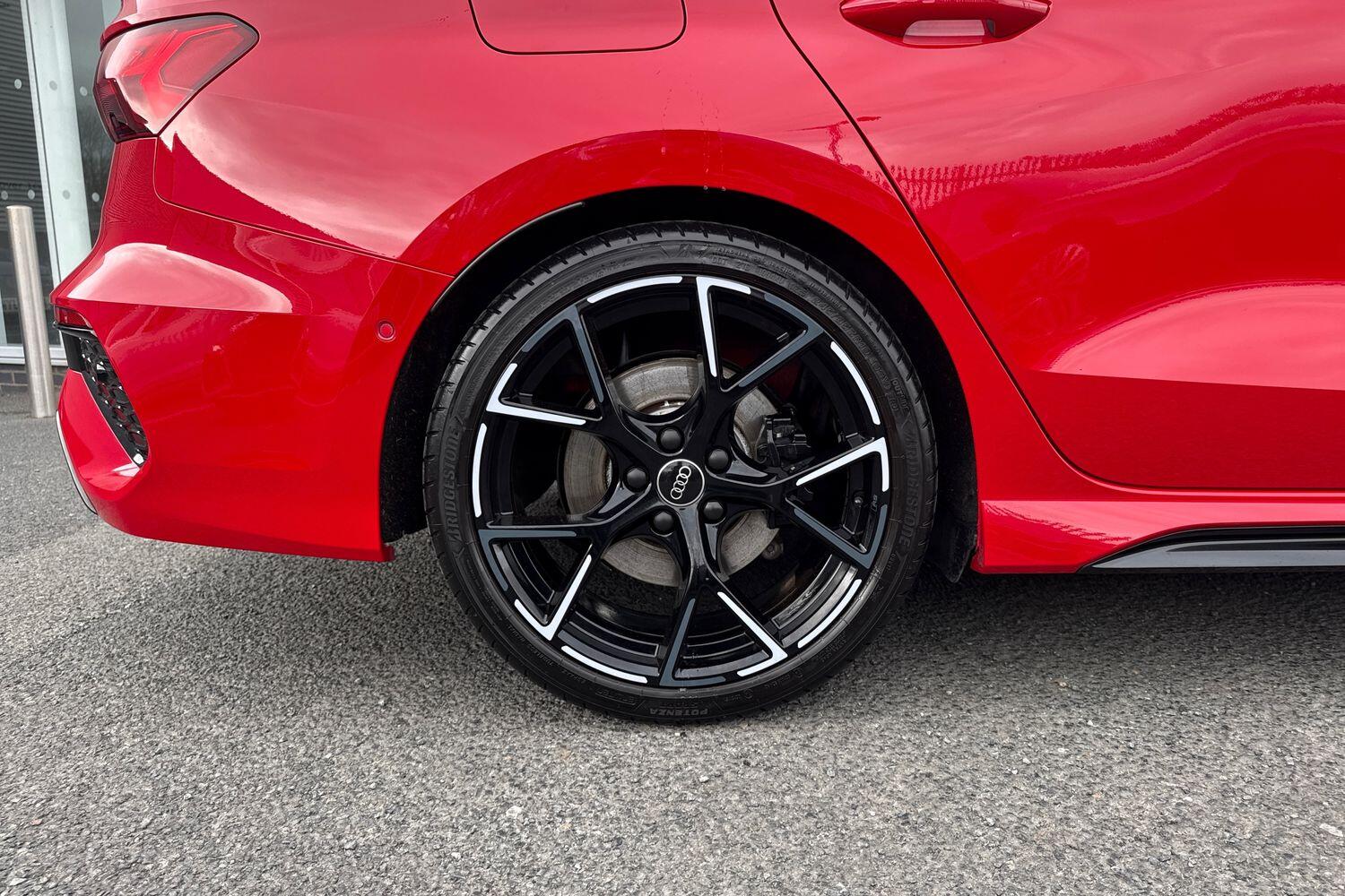 Used Audi RS3 2023 for sale - 78107454: Photo 23