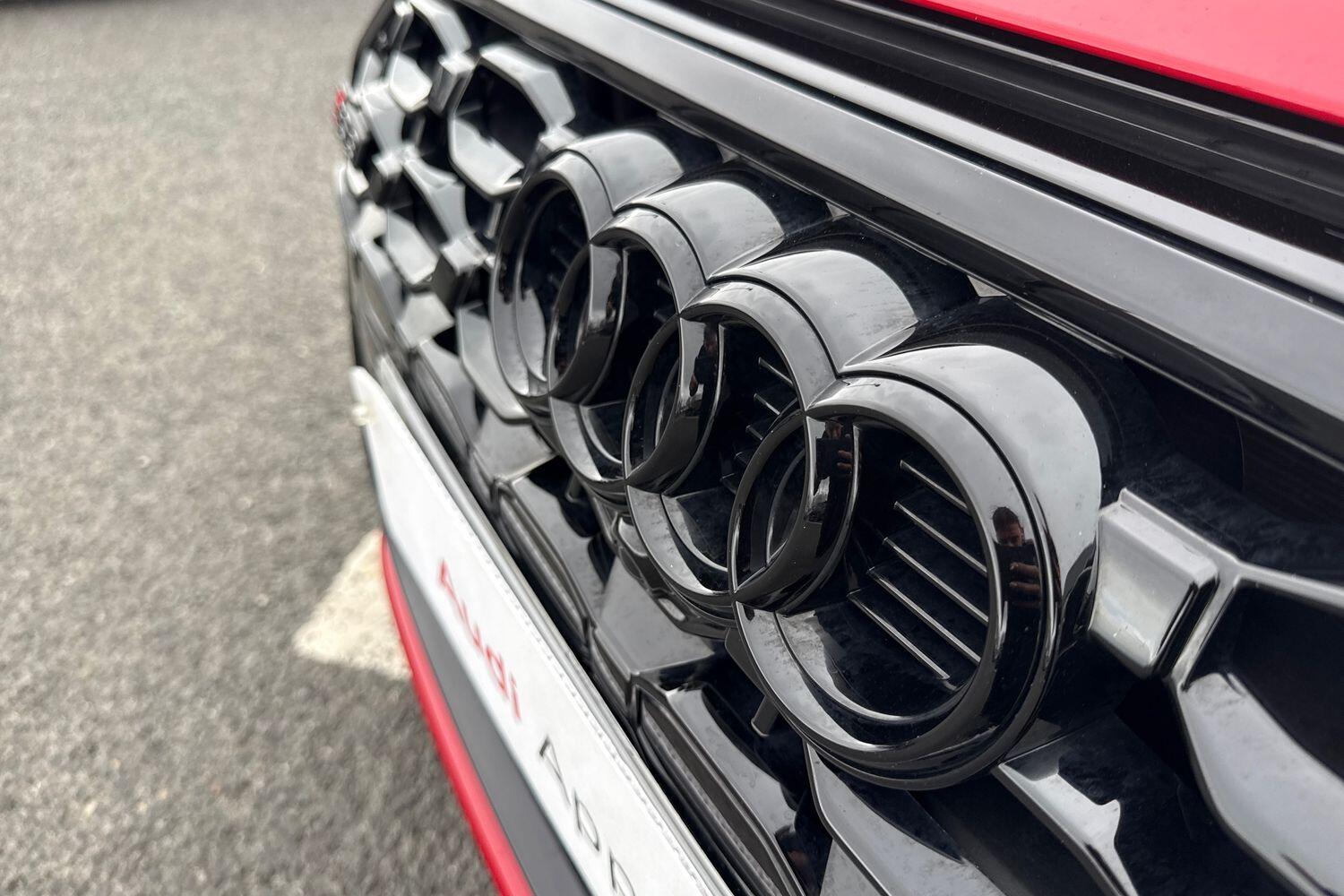 Used Audi RS3 2023 for sale - 78107454: Photo 24