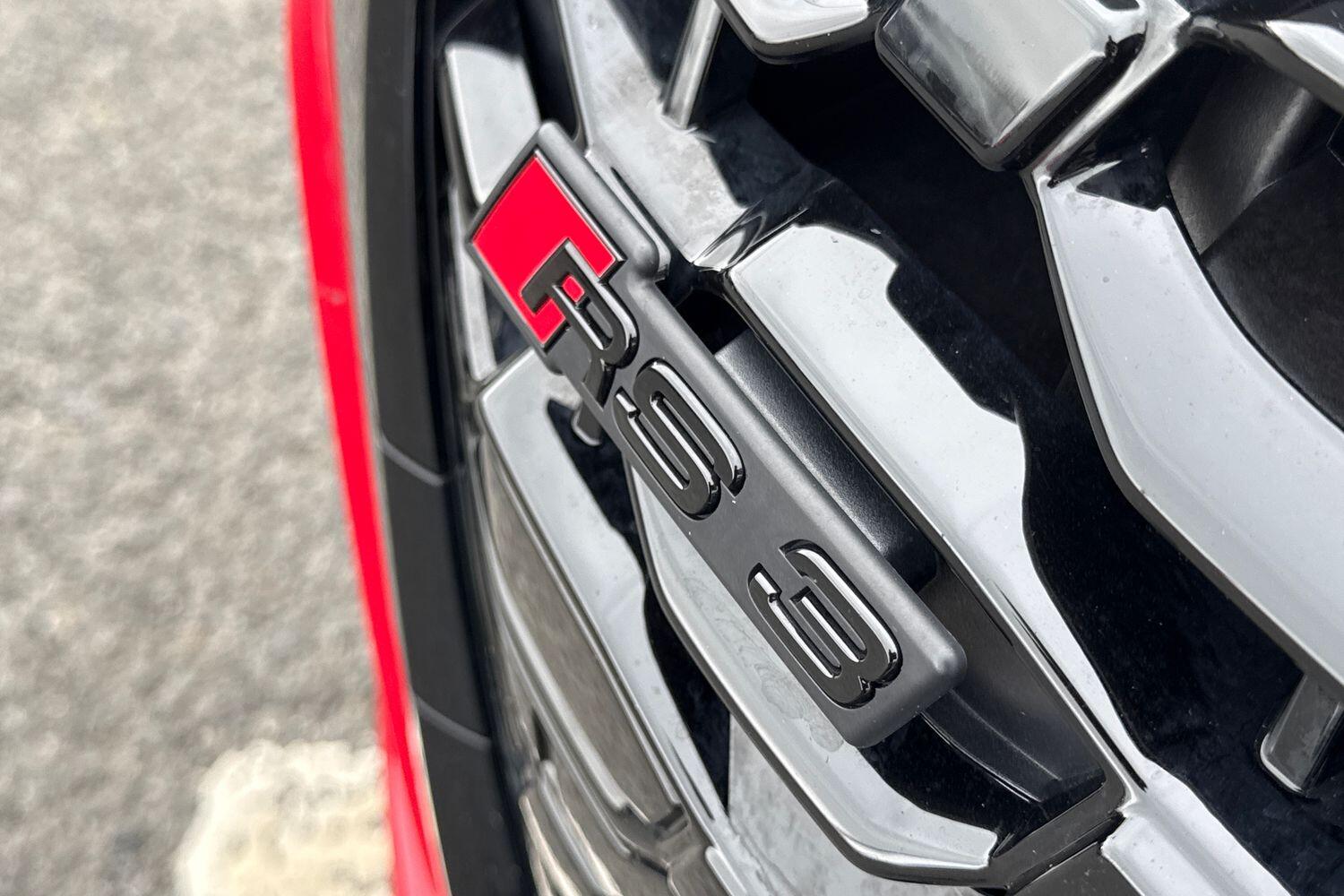 Used Audi RS3 2023 for sale - 78107454: Photo 25