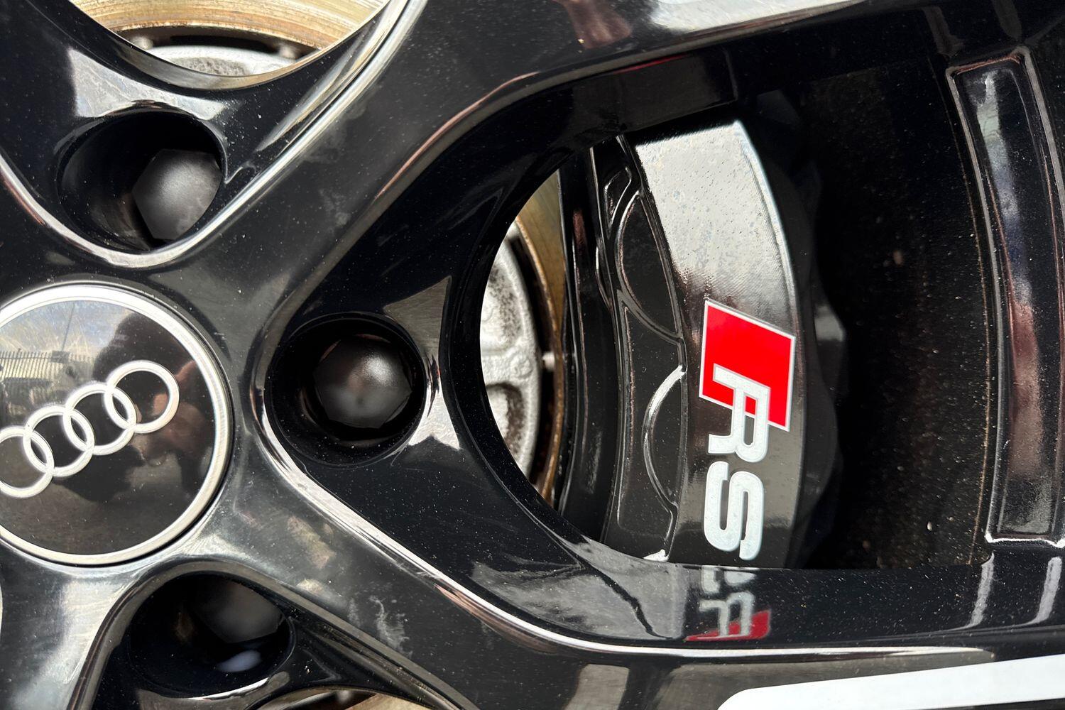 Used Audi RS3 2023 for sale - 78107454: Photo 26