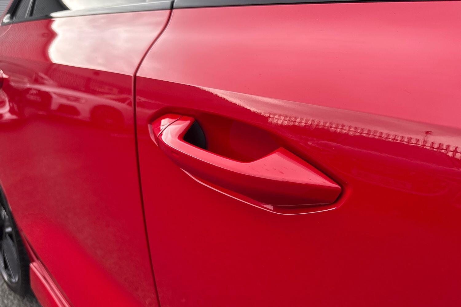 Used Audi RS3 2023 for sale - 78107454: Photo 28