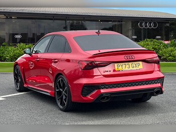 Used Audi RS3 2023 for sale - 78107454: Photo