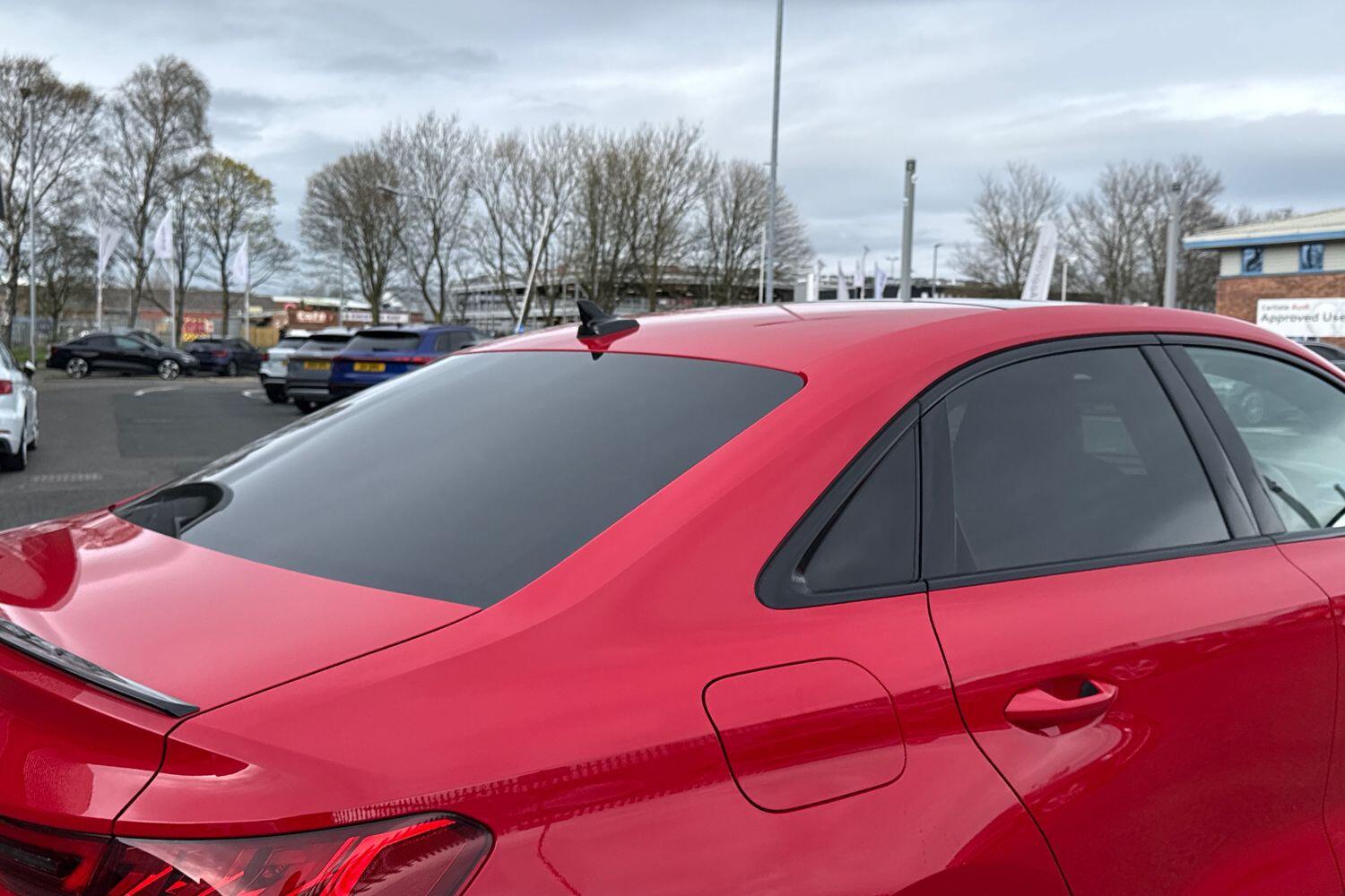 Used Audi RS3 2023 for sale - 78107454: Photo 30