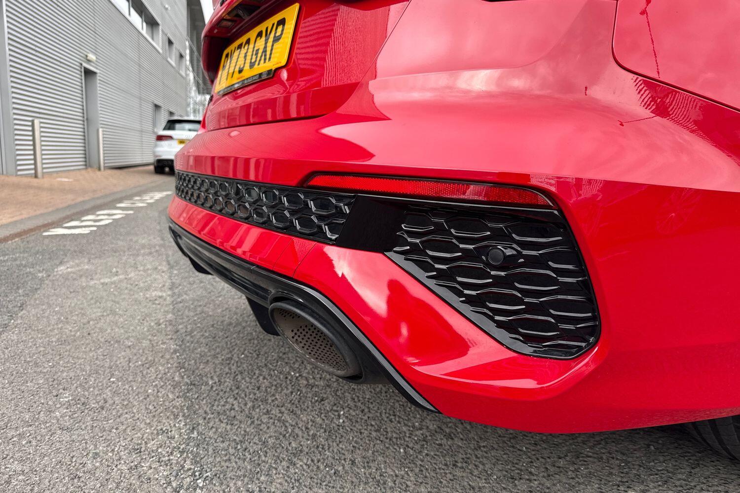 Used Audi RS3 2023 for sale - 78107454: Photo 31