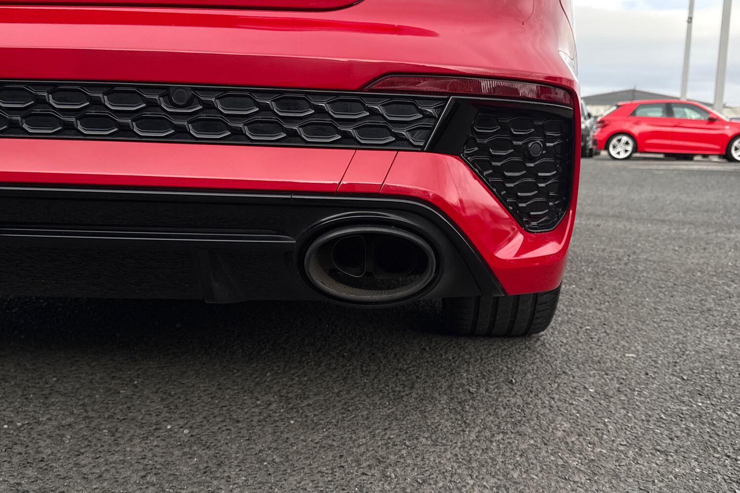 Used Audi RS3 2023 for sale - 78107454: Photo 32