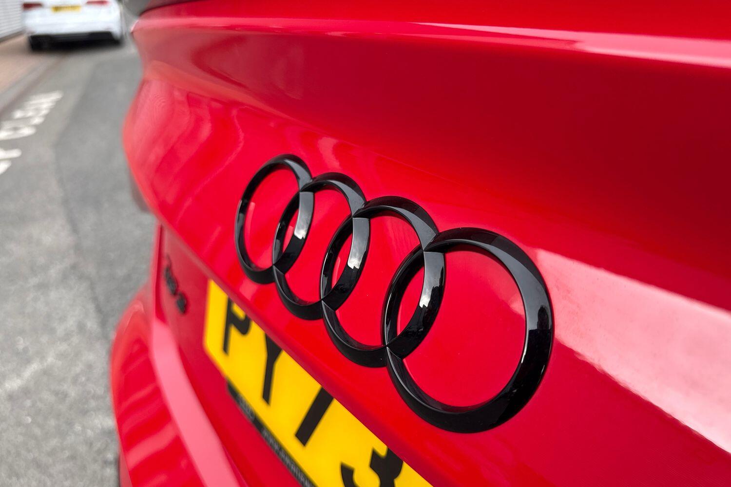 Used Audi RS3 2023 for sale - 78107454: Photo 33