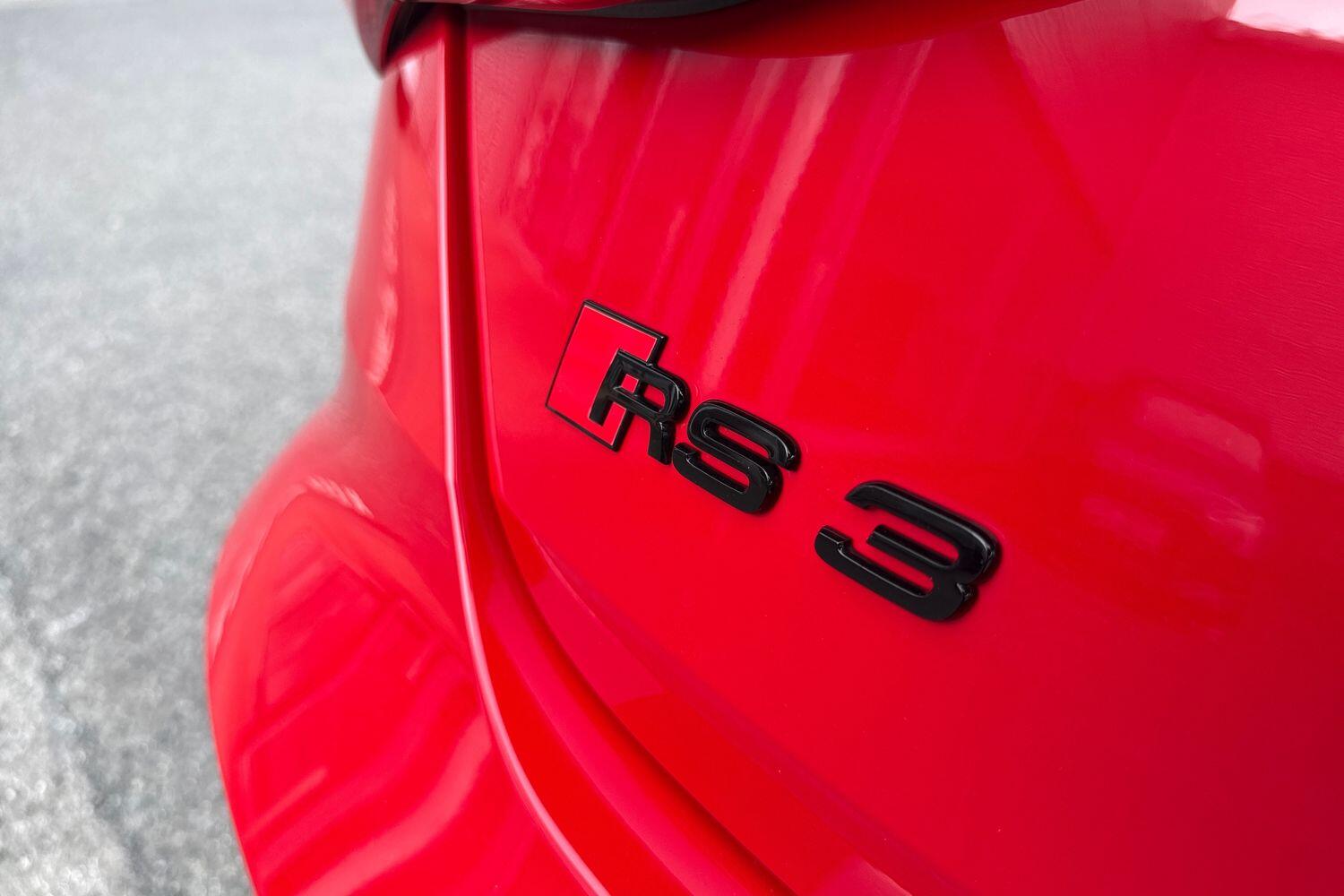 Used Audi RS3 2023 for sale - 78107454: Photo 34