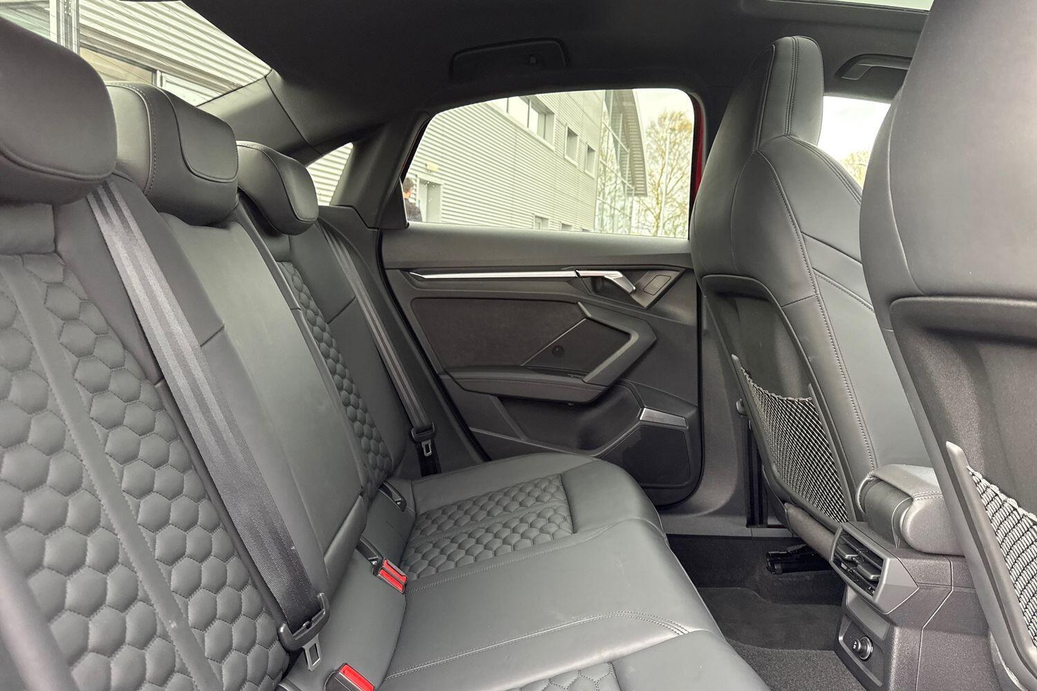 Used Audi RS3 2023 for sale - 78107454: Photo 37