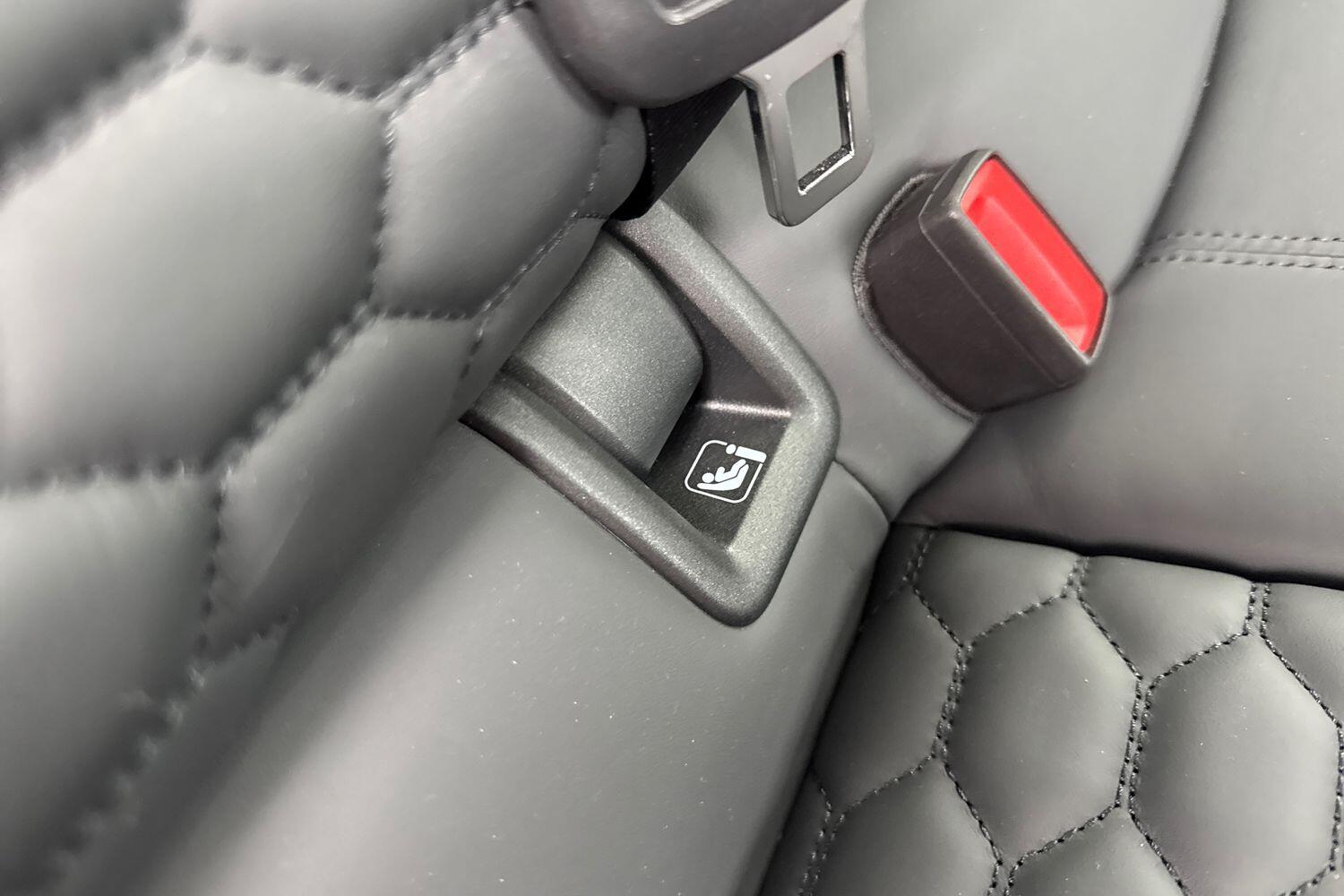 Used Audi RS3 2023 for sale - 78107454: Photo 39