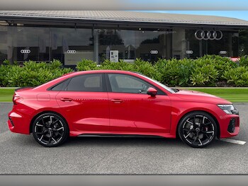Used Audi RS3 2023 for sale - 78107454: Photo