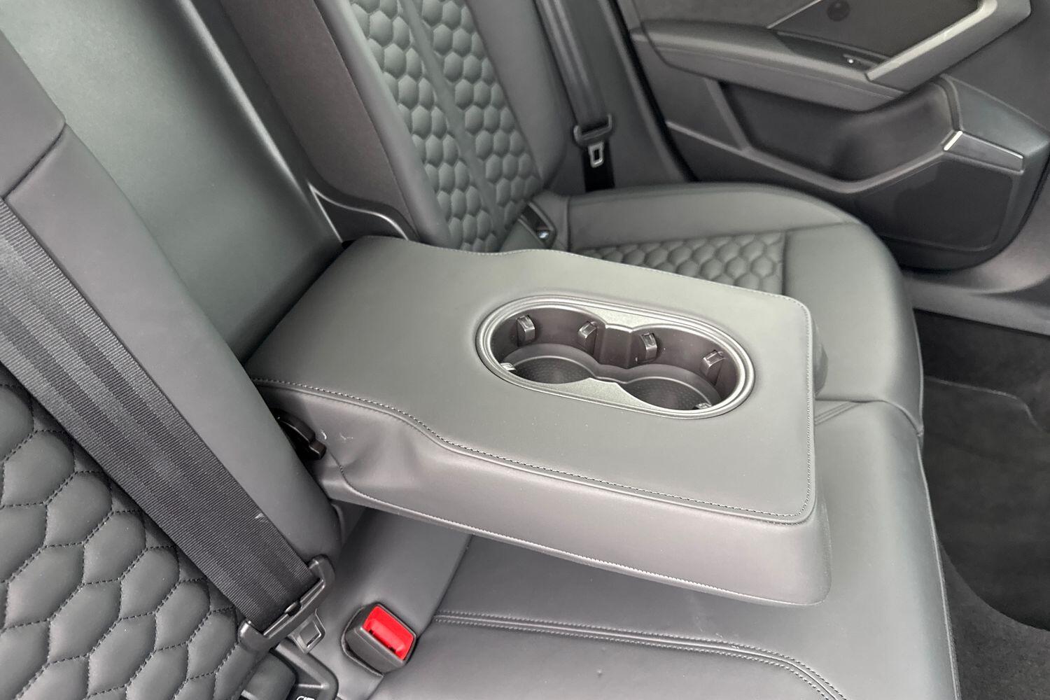 Used Audi RS3 2023 for sale - 78107454: Photo 40